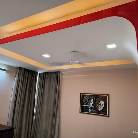 Hotel Mvr Stay By Admire Inn 诺伊达 外观 照片