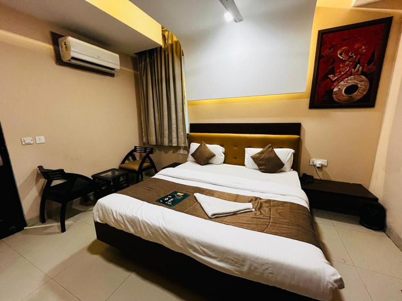 Hotel Mvr Stay By Admire Inn 诺伊达 外观 照片